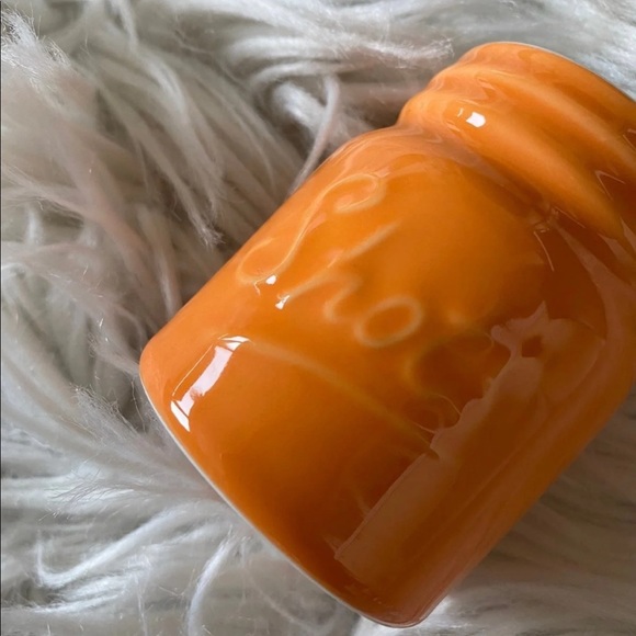 Porcelain jar shot glass - Picture 5 of 5